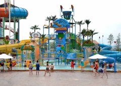 服务超2000家文旅项目