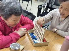 <b>勾勒出老年生活新图景</b>