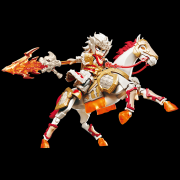 让孩子们在游戏中体验无限的乐趣