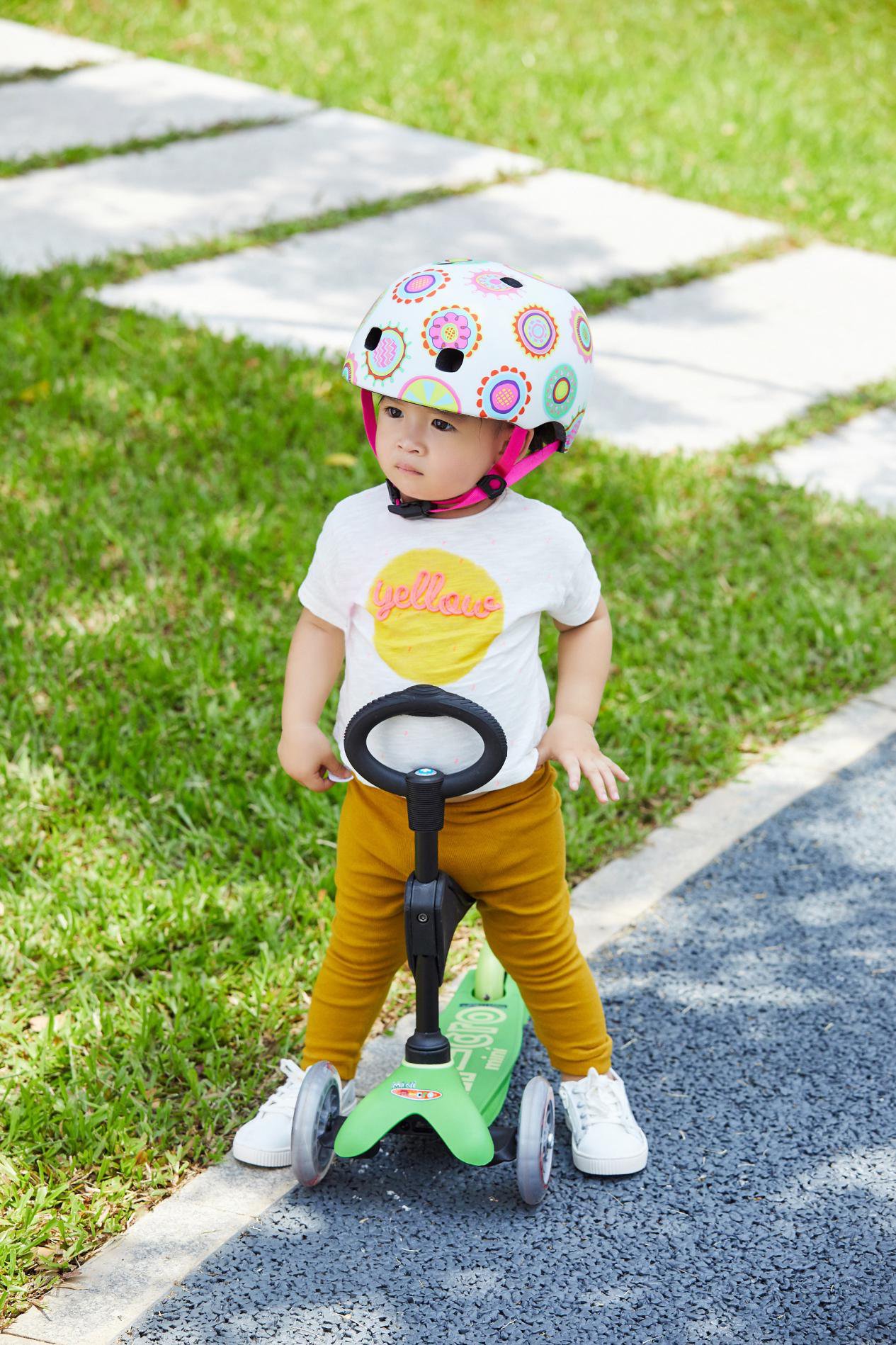 实现了与儿童的自然对话