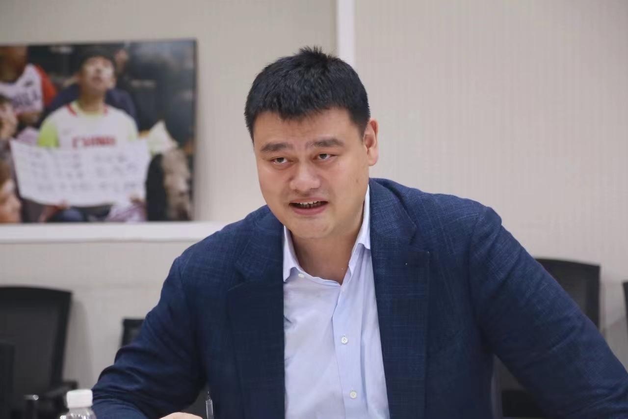 中国篮球名人堂最新入堂规模确定：共9人、2个入