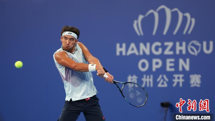 杭州签约仪式上布云朝克特坦言：进入前50如坎但