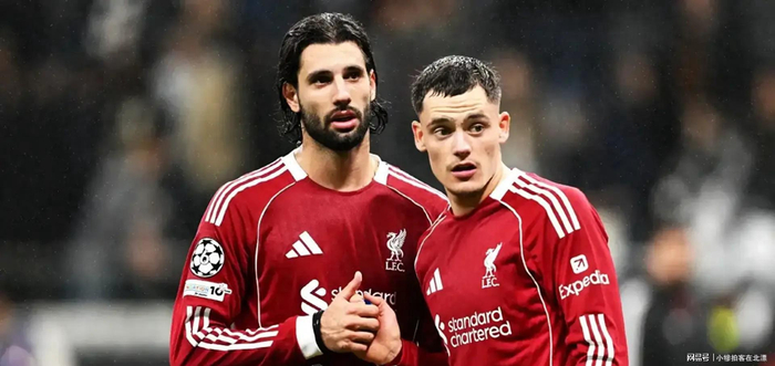 利物浦三将撑起重建之路 全能战士索博斯洛伊成