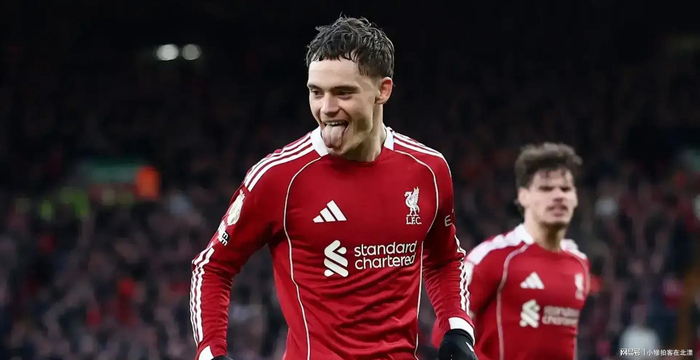 利物浦三将撑起重建之路 全能战士索博斯洛伊成