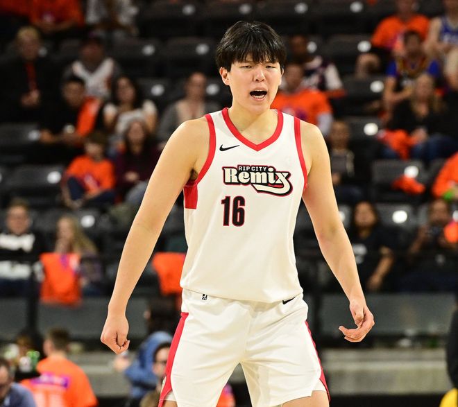 杨瀚森决胜2+1绝杀！撕裂之城混音队力克奥斯汀