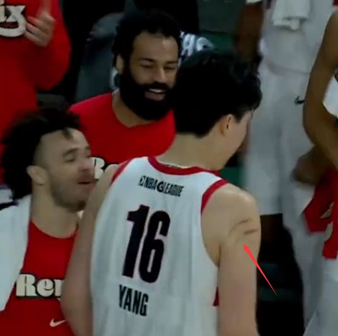 杨瀚森决胜2+1绝杀！撕裂之城混音队力克奥斯汀