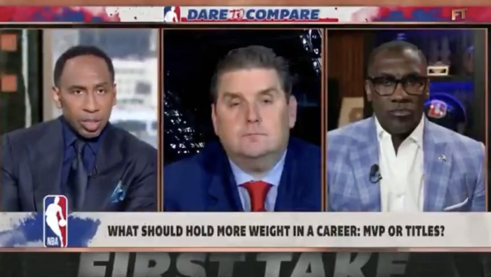 A-史密斯力挺韦德：其层次远超25层，实为30层存