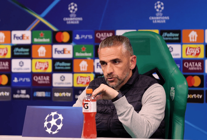 葡萄牙体育主场5-0大胜博德闪耀，总比分5-3逆转