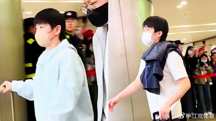 孙颖莎王楚钦双冠加冕 国乒展望团体世乒赛挑战