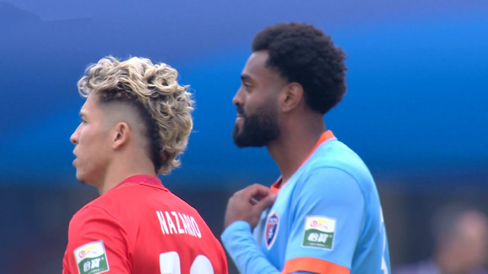 大连英博迎战残阵河南队 五外援齐发迎战残阵