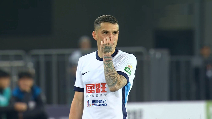 大连英博迎战残阵河南队 五外援齐发迎战残阵