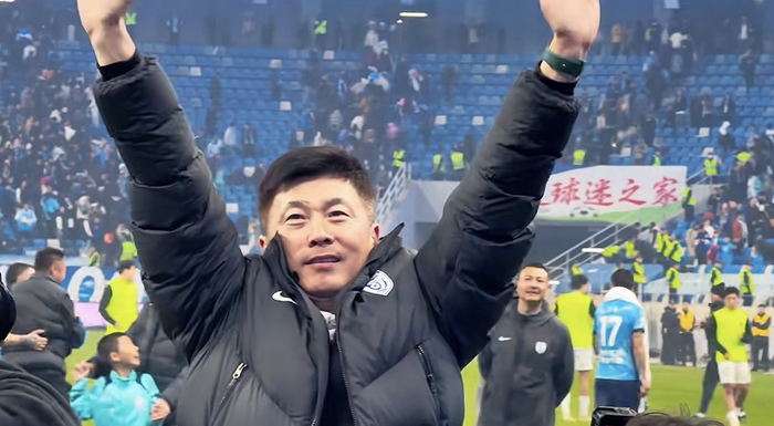 大连英博迎战残阵河南队 五外援齐发迎战残阵