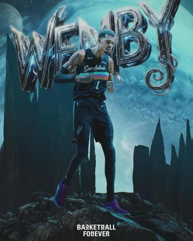 雷霆加时险胜活塞文班亚马41+16领跑MVP讨论