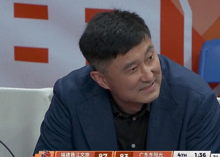 广东三连败冲击争冠前景，季后赛首轮对阵出炉