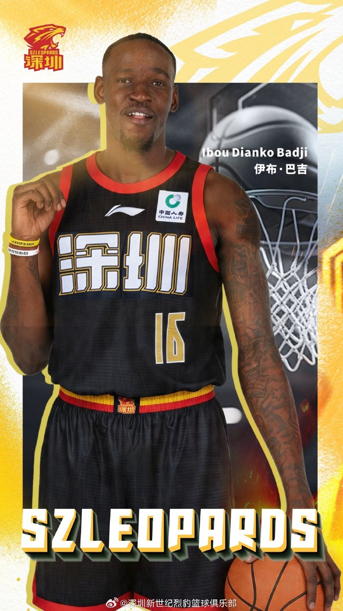 深圳男篮季后赛四外援集结 冲刺总冠军目标明确